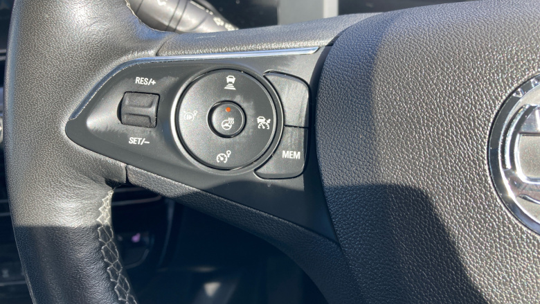 Vauxhall Mokka 1.2 Turbo 100 Elite Edition 5dr Petrol Hatchback